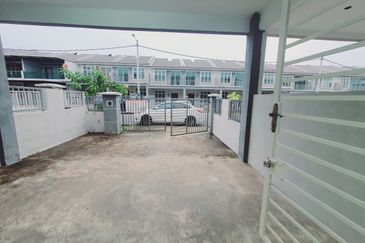 Taman Bukit Tambun Perdana