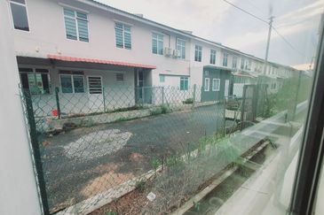 Taman Bukit Tambun Perdana