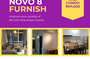 Novo 8 Residences