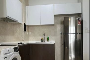 Silverscape Luxury Residences