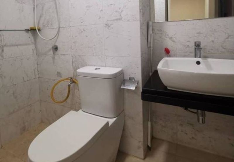 Silverscape Luxury Residences