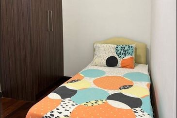 Silverscape Luxury Residences