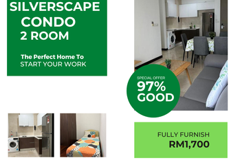 Silverscape Luxury Residences