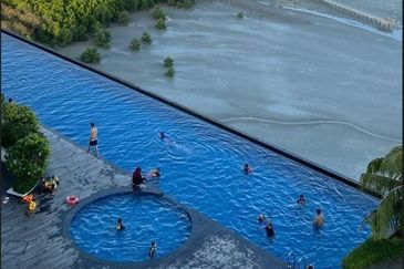 Silverscape Luxury Residences