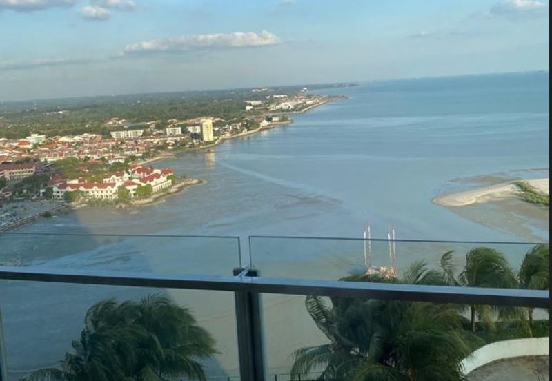 Silverscape Luxury Residences