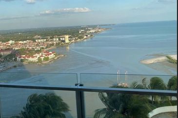 Silverscape Luxury Residences