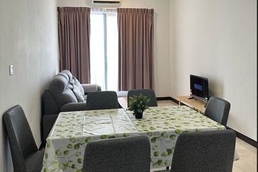 Silverscape Luxury Residences