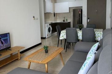 Silverscape Luxury Residences