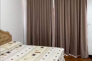 Silverscape Luxury Residences