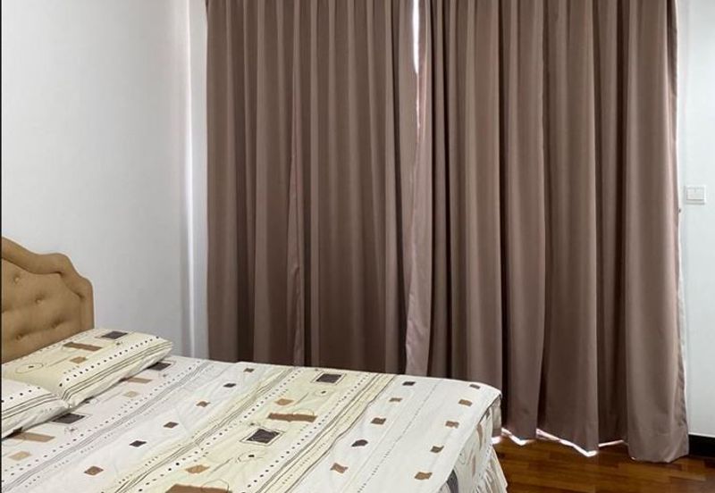 Silverscape Luxury Residences