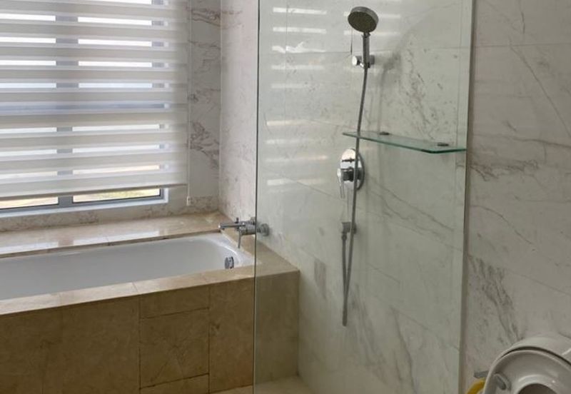 Silverscape Luxury Residences