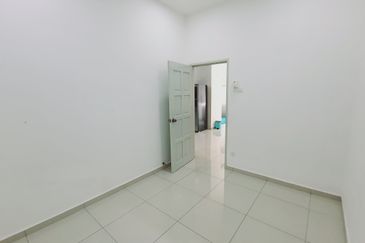 Taman Paya Rumput Perdana