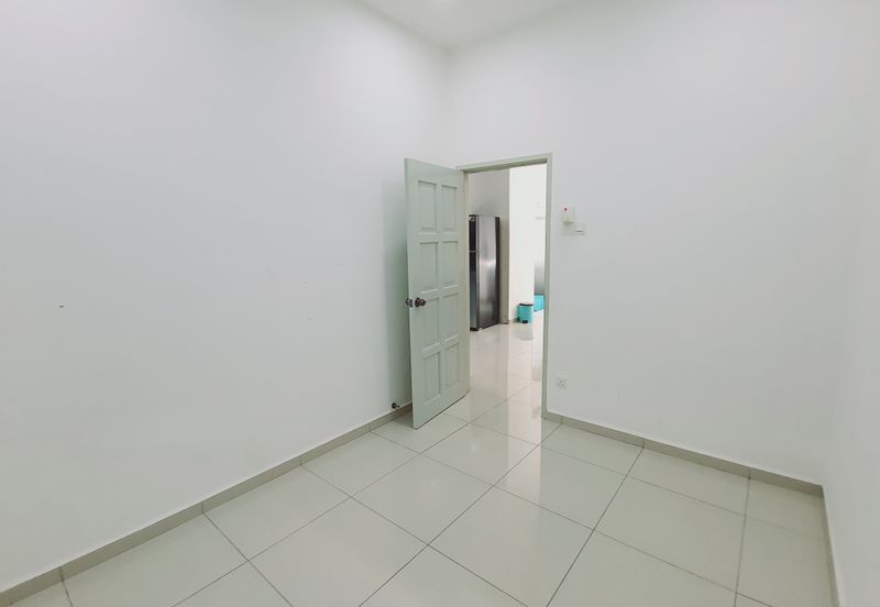 Taman Paya Rumput Perdana