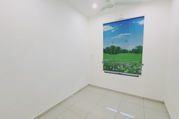 Taman Paya Rumput Perdana