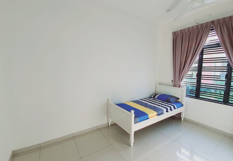 Taman Paya Rumput Perdana