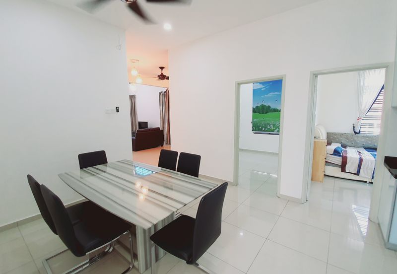 Taman Paya Rumput Perdana