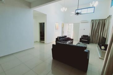 Taman Paya Rumput Perdana