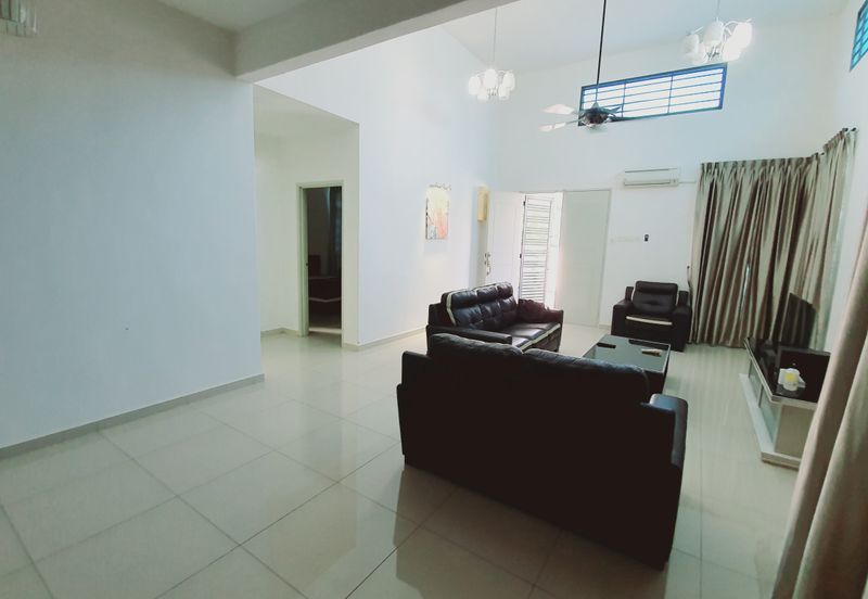 Taman Paya Rumput Perdana