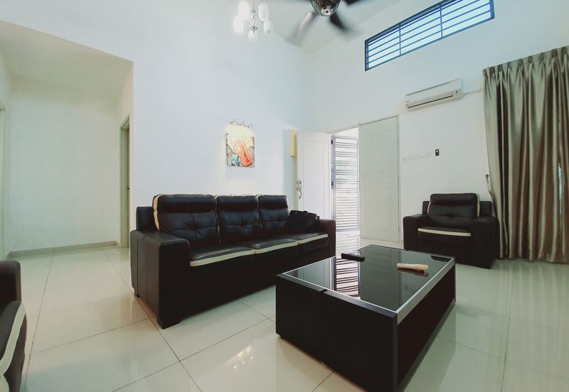 Taman Paya Rumput Perdana