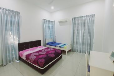 Taman Paya Rumput Perdana