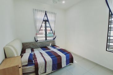 Taman Paya Rumput Perdana