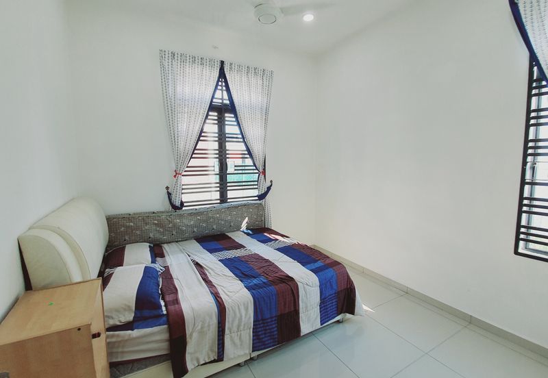 Taman Paya Rumput Perdana