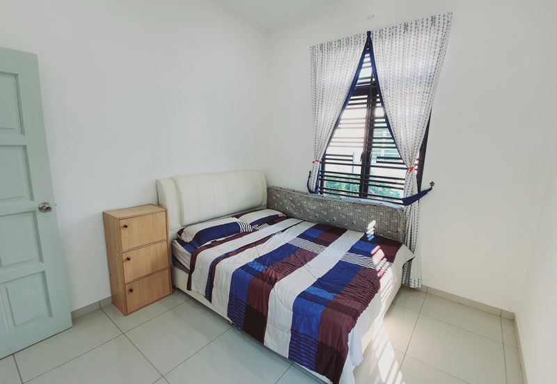 Taman Paya Rumput Perdana