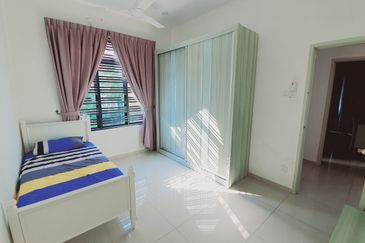 Taman Paya Rumput Perdana