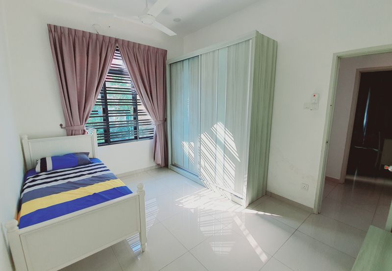 Taman Paya Rumput Perdana