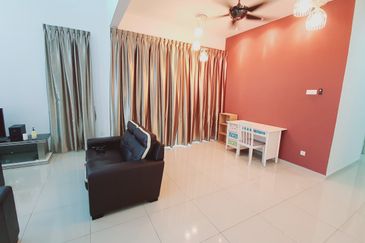 Taman Paya Rumput Perdana