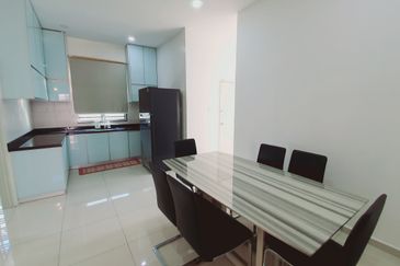 Taman Paya Rumput Perdana