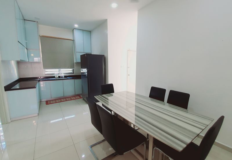 Taman Paya Rumput Perdana