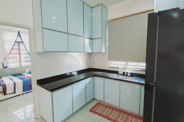 Taman Paya Rumput Perdana