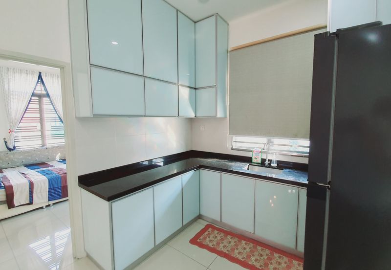 Taman Paya Rumput Perdana