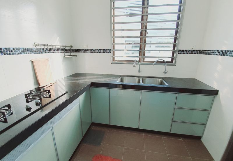 Taman Paya Rumput Perdana