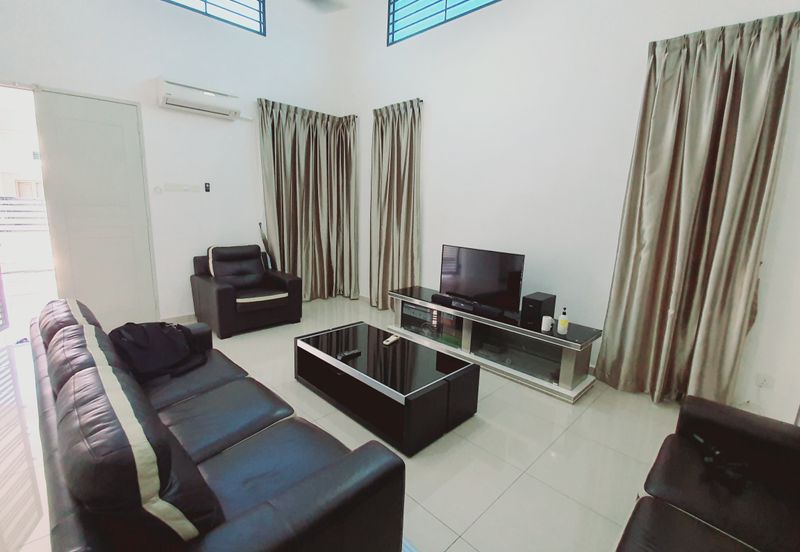 Taman Paya Rumput Perdana