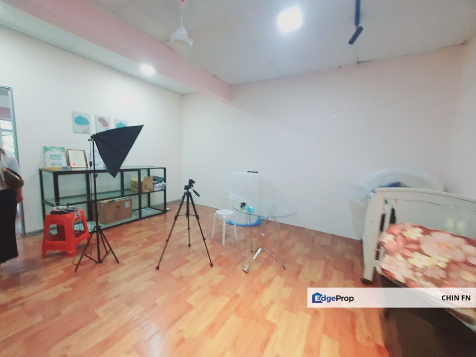 Below Value 10% or RM70K Freehold Shop Puncak Bertam Batu Berendam Melaka, Melaka, Batu Berendam