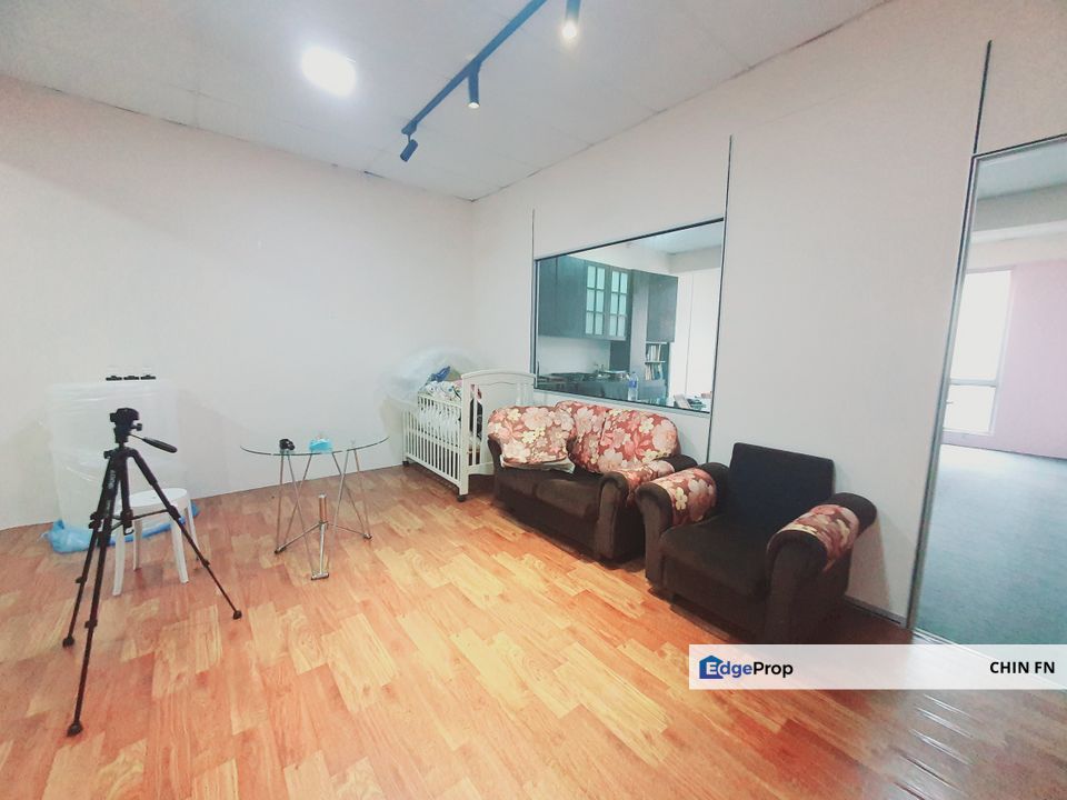 Below Value 10% or RM70K Freehold Shop Puncak Bertam Batu Berendam Melaka, Melaka, Batu Berendam