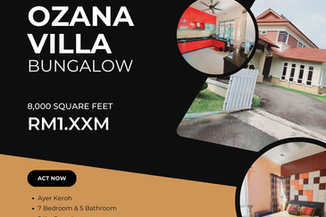 Ozana Villa