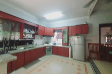 TAMAN TERENDAK PERMAI