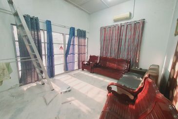 TAMAN TERENDAK PERMAI