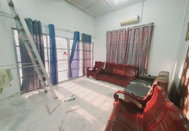 TAMAN TERENDAK PERMAI