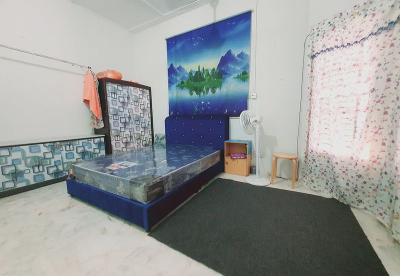 TAMAN TERENDAK PERMAI