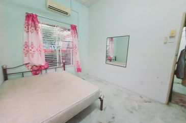 TAMAN TERENDAK PERMAI