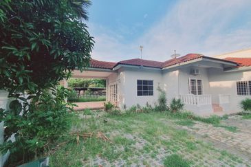 TAMAN TERENDAK PERMAI