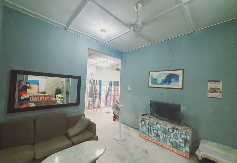 TAMAN TERENDAK PERMAI