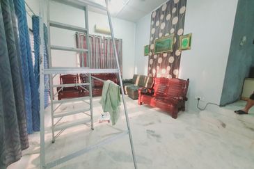 TAMAN TERENDAK PERMAI