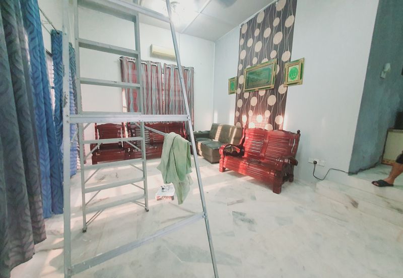 TAMAN TERENDAK PERMAI