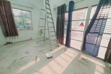 TAMAN TERENDAK PERMAI