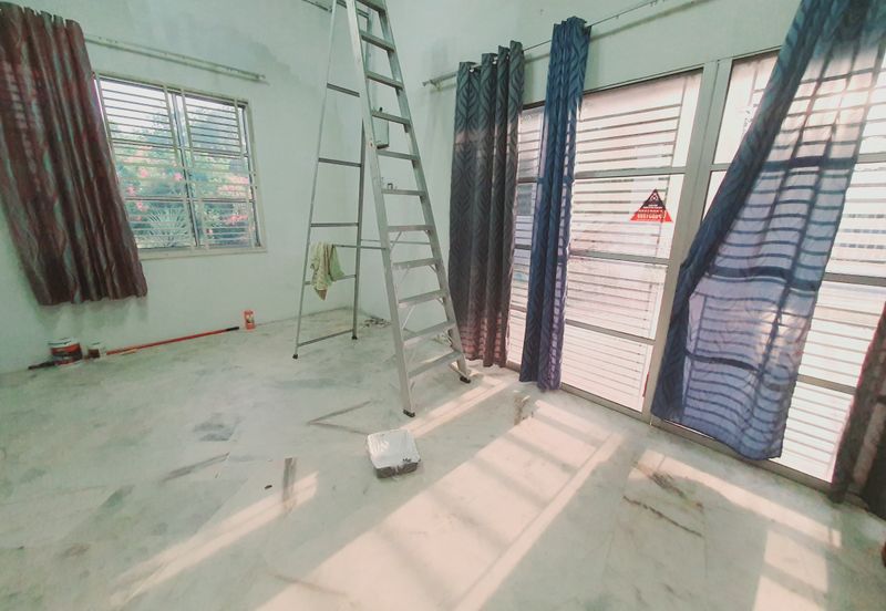 TAMAN TERENDAK PERMAI